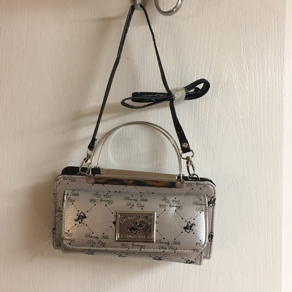 beverly hills polo club bags